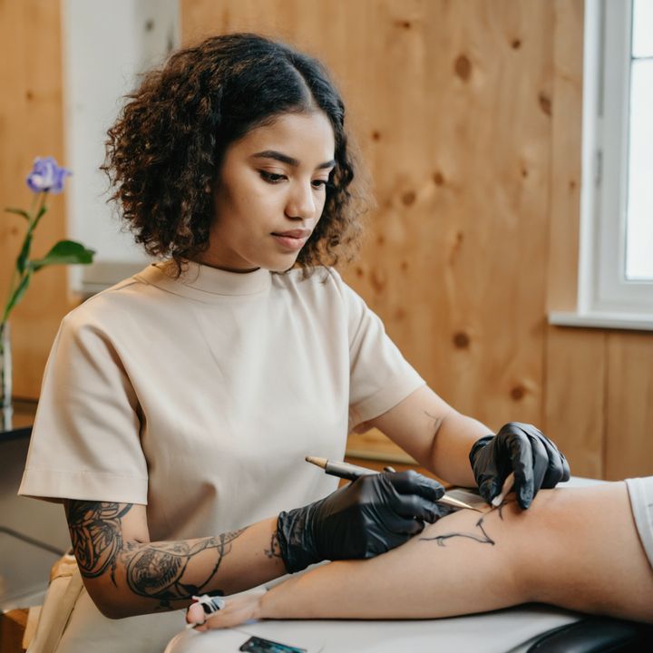 Tatoueurs